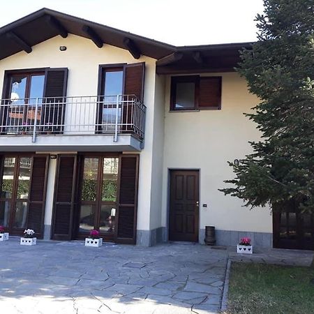 B&B Caselle Caselle Torinese Eksteriør bilde