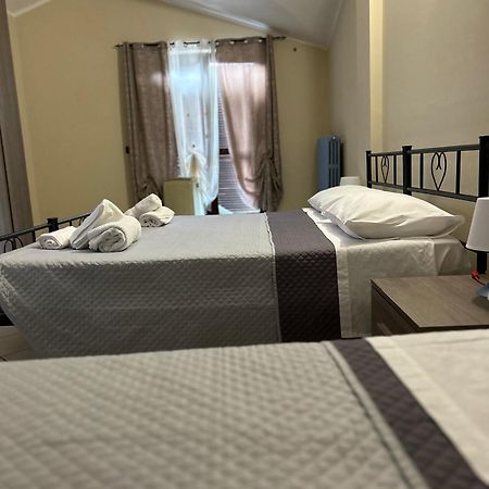 B&B Caselle Caselle Torinese Eksteriør bilde