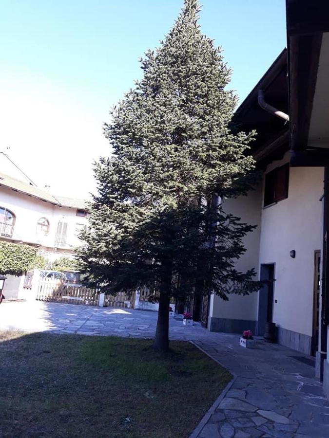B&B Caselle Caselle Torinese Eksteriør bilde