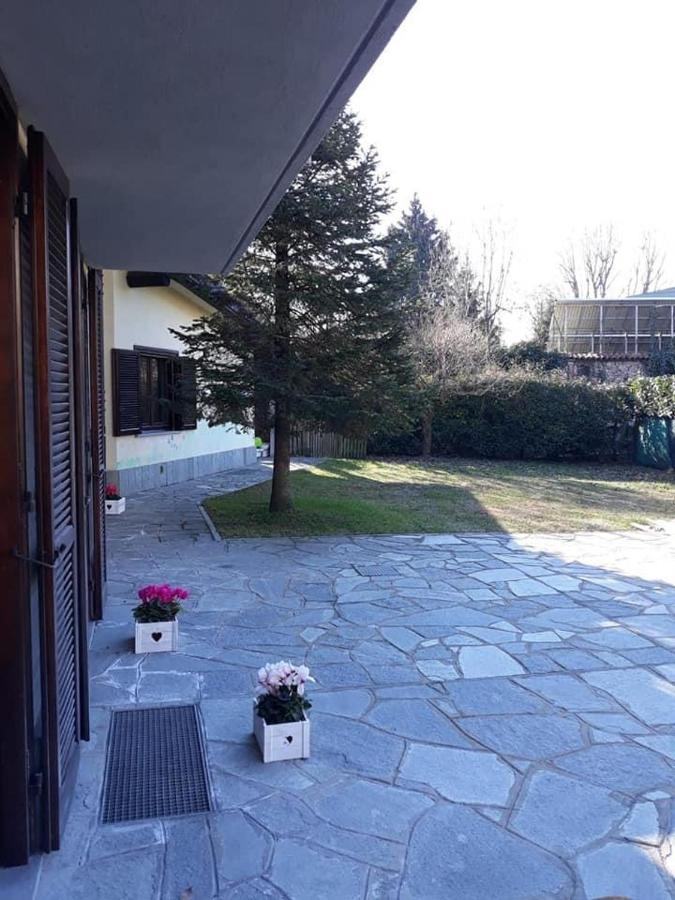 B&B Caselle Caselle Torinese Eksteriør bilde