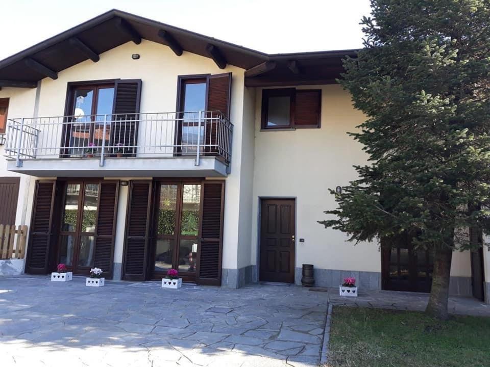 B&B Caselle Caselle Torinese Eksteriør bilde