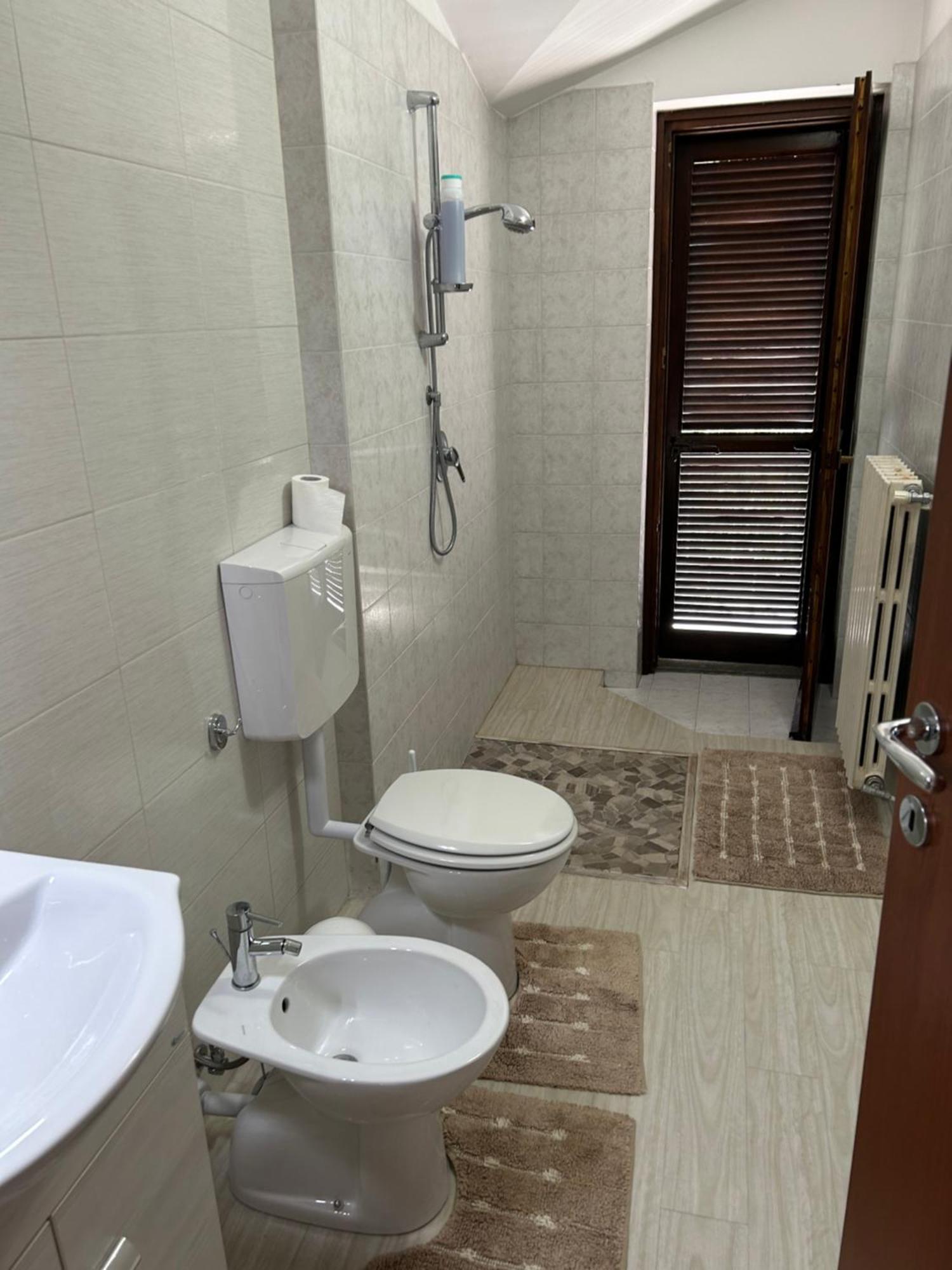 B&B Caselle Caselle Torinese Eksteriør bilde