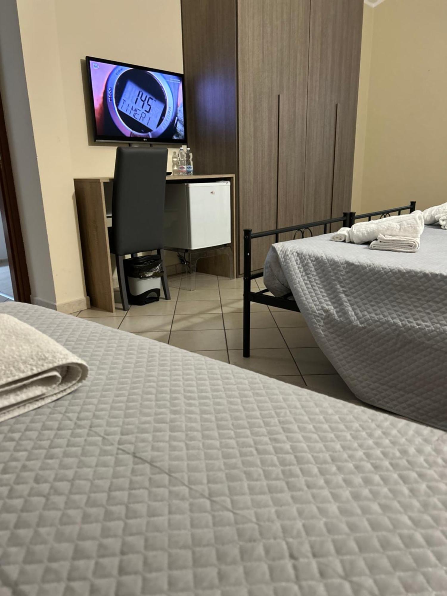 B&B Caselle Caselle Torinese Eksteriør bilde